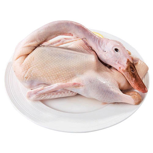 新鲜鸭肉配送（sòng）